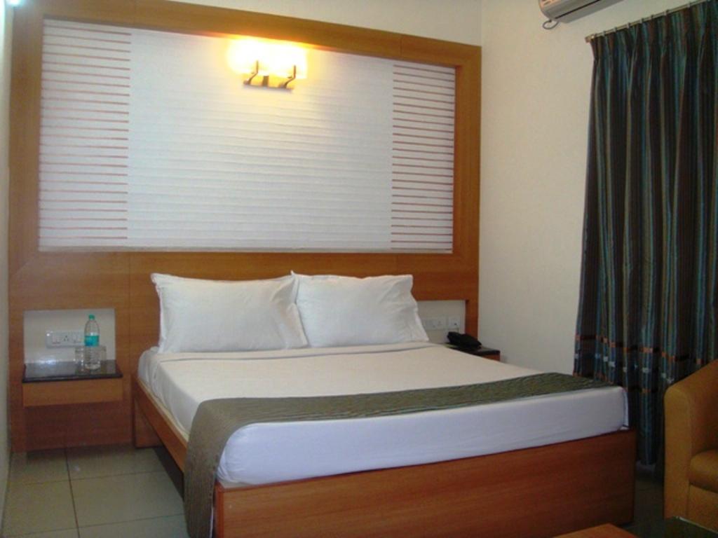 Bed & Breakfast Akshaya Lakshmi Comfort Bangalore