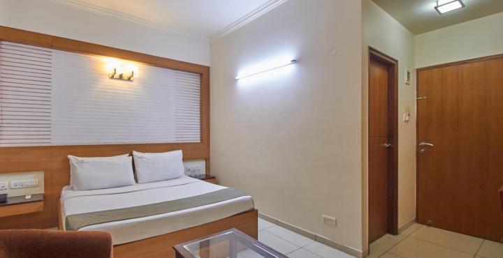 Akshaya Lakshmi Comfort Bed & Breakfast Bangalore
