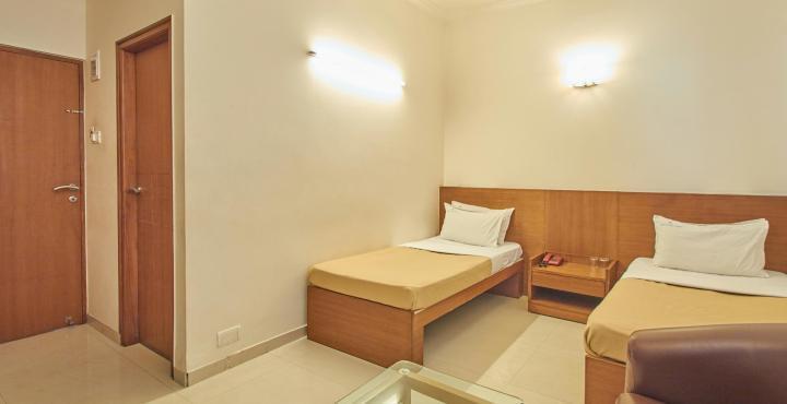 Akshaya Lakshmi Comfort Bangalore