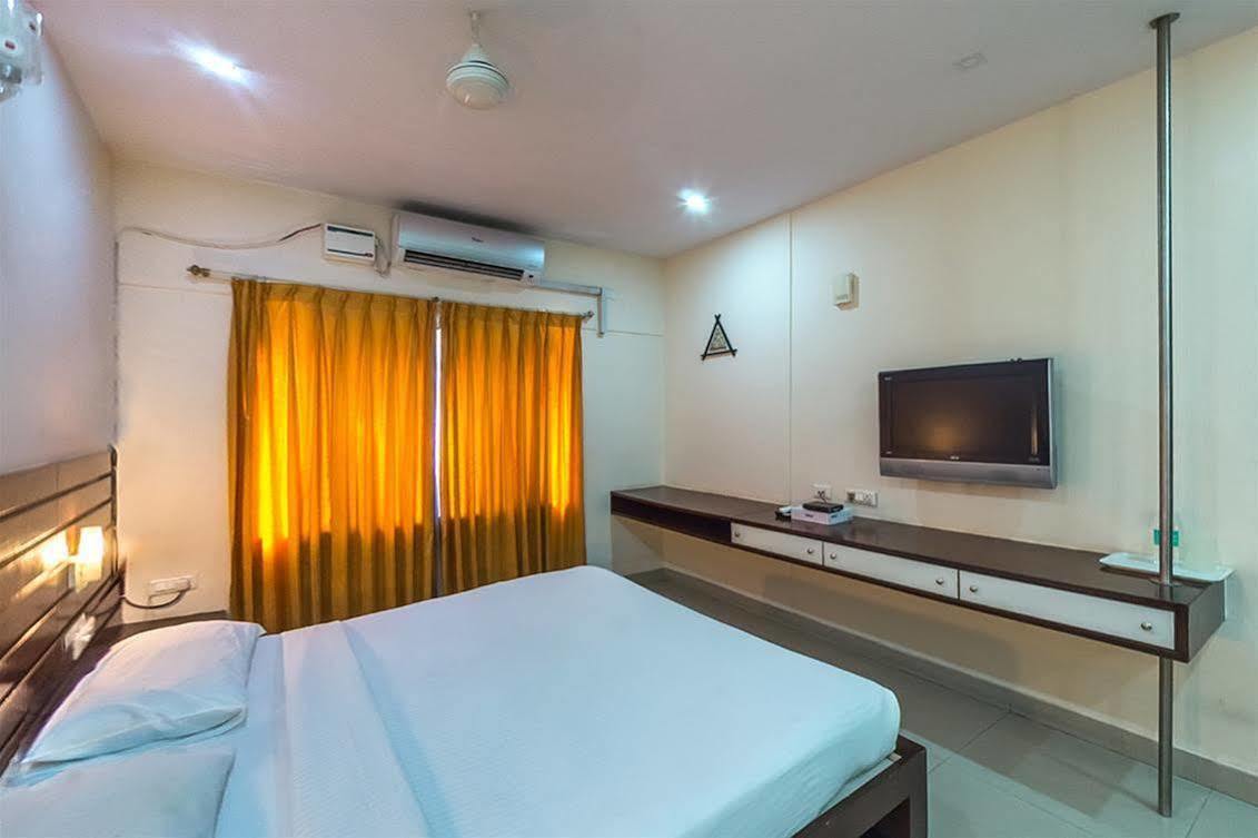 Hotel Vandematharam
