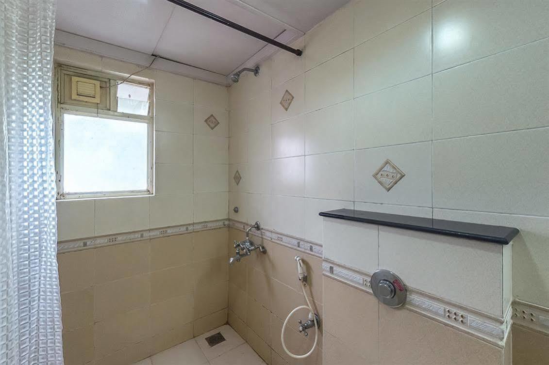 Hotel Vandematharam