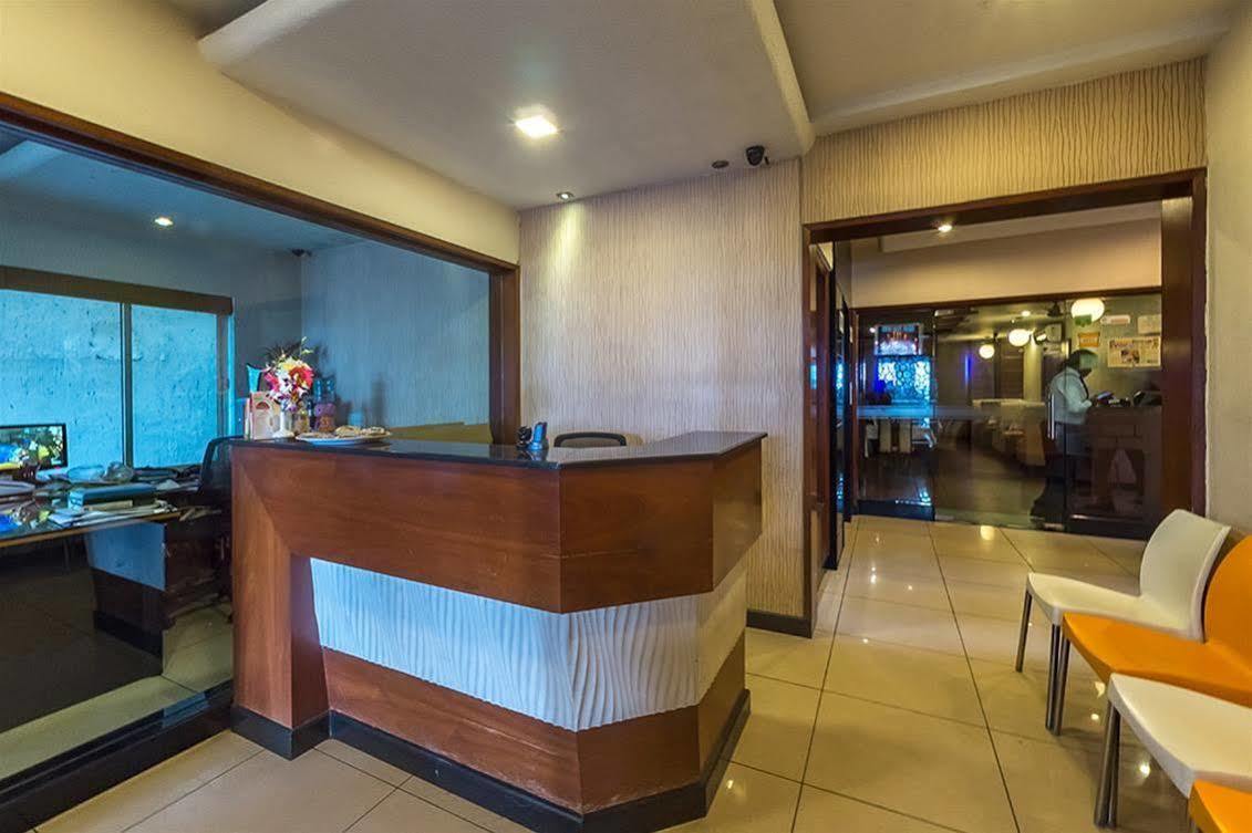 Hotel Vandematharam Bangalore