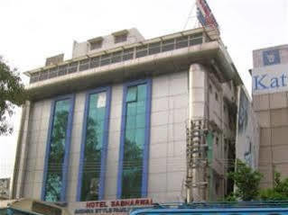 Oyo 12985 Sabharwal Viceroy Bangalore