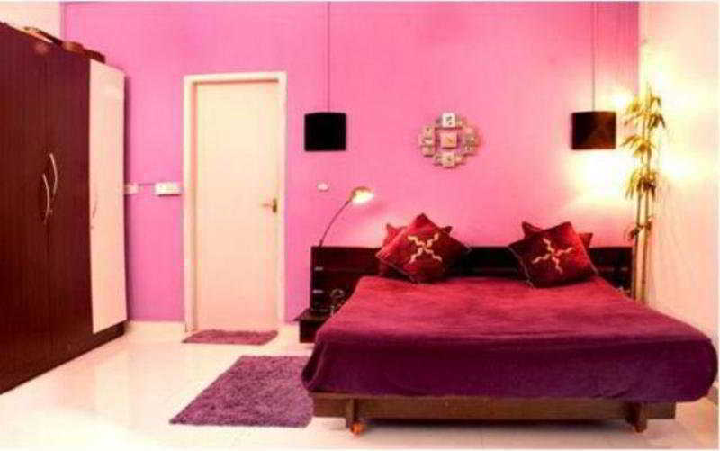 Apartment Diamond Service