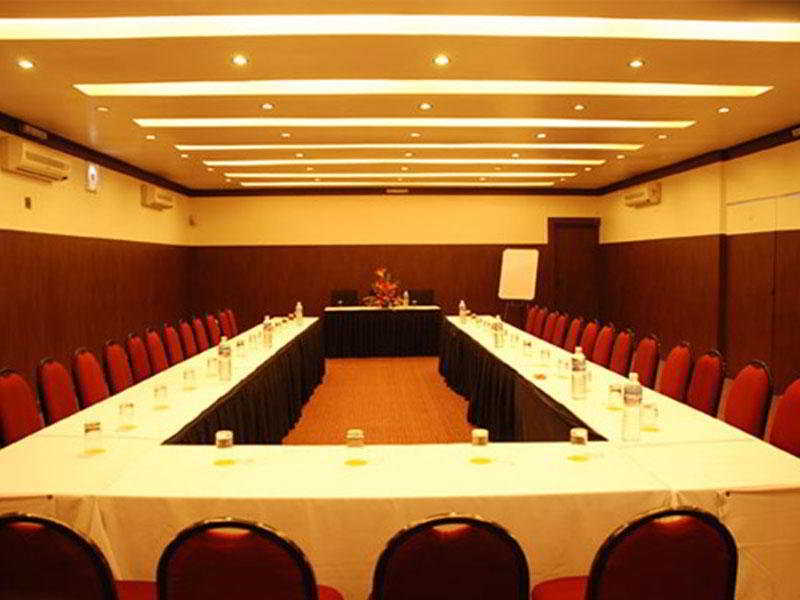 Octave - Double Road Hotel 3*