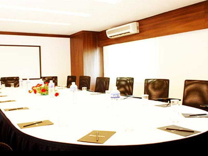 Octave - Double Road Hotel Bangalore