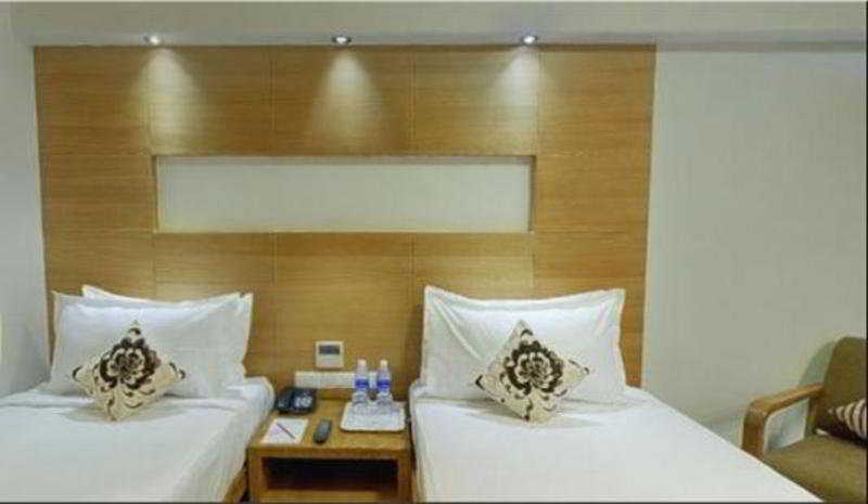 Coraltree 3* Bangalore