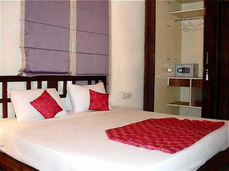 Lakeview Residences Bangalore