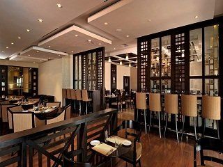 Hotel Fairfield By Marriott Whitefield