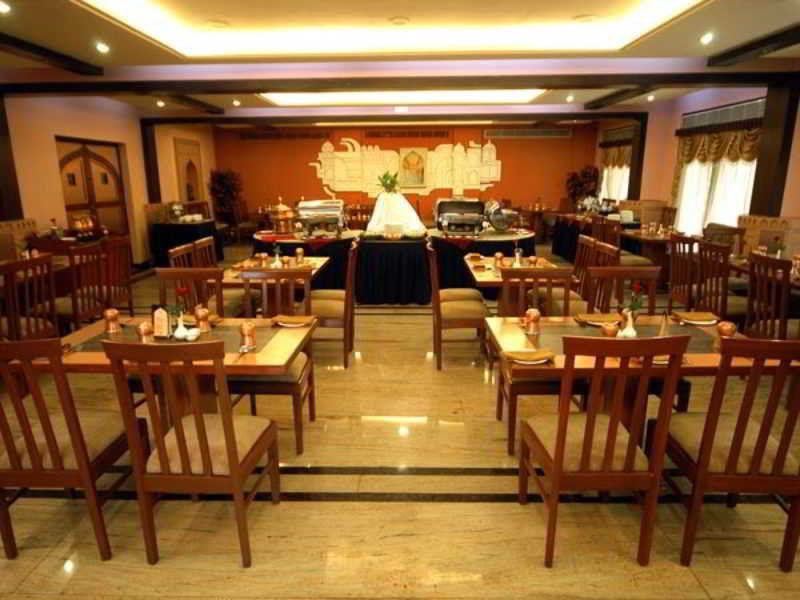 Aj International Hotel 2*