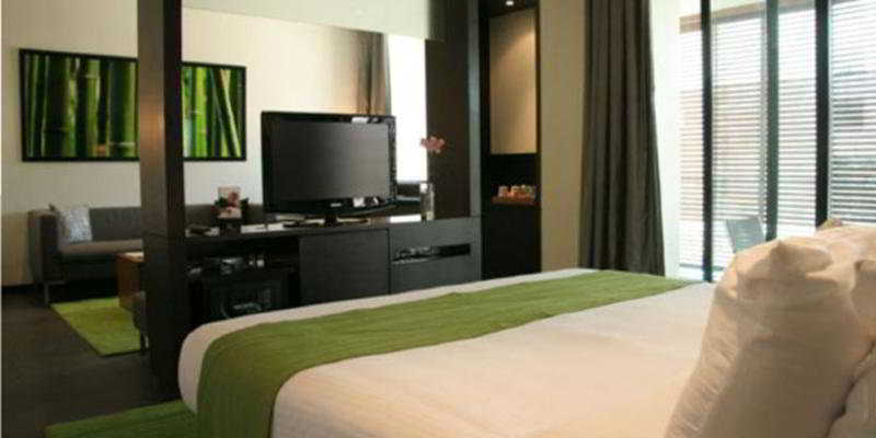 Hotel Spree Bangalore