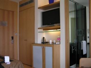 Hotel Ista