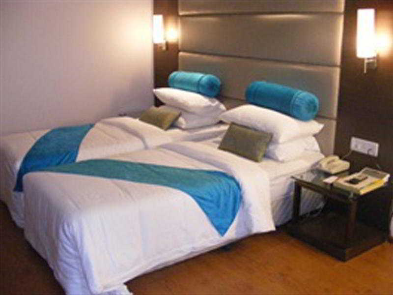 Ashraya International Hotel
