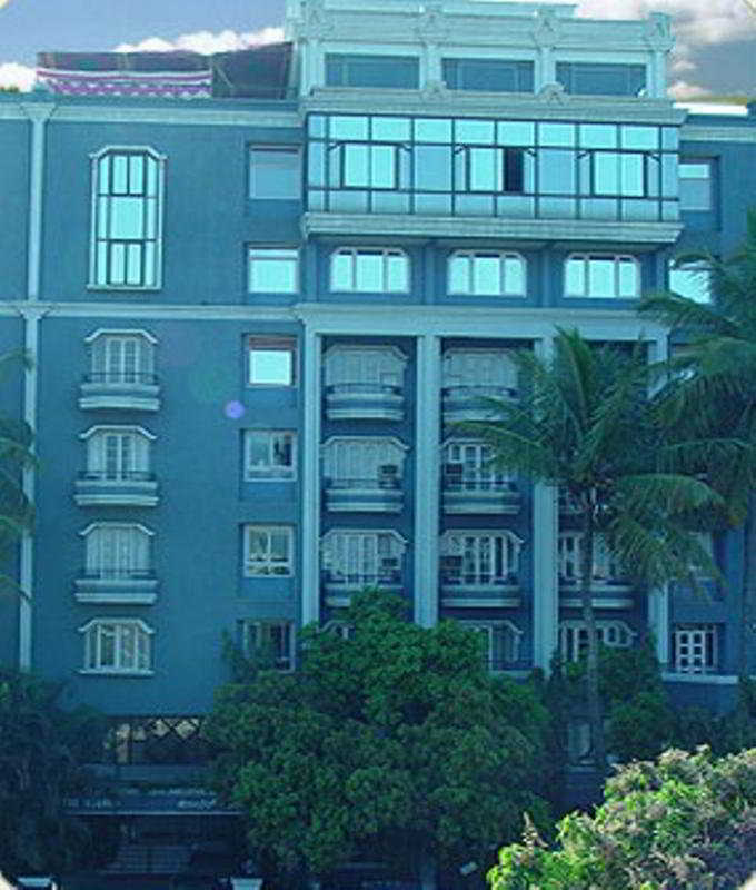 Maurya Hotel Bangalore