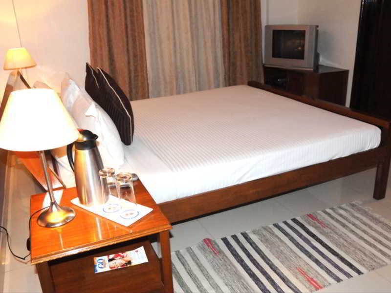 Hotel Upar Indiranagar 3*