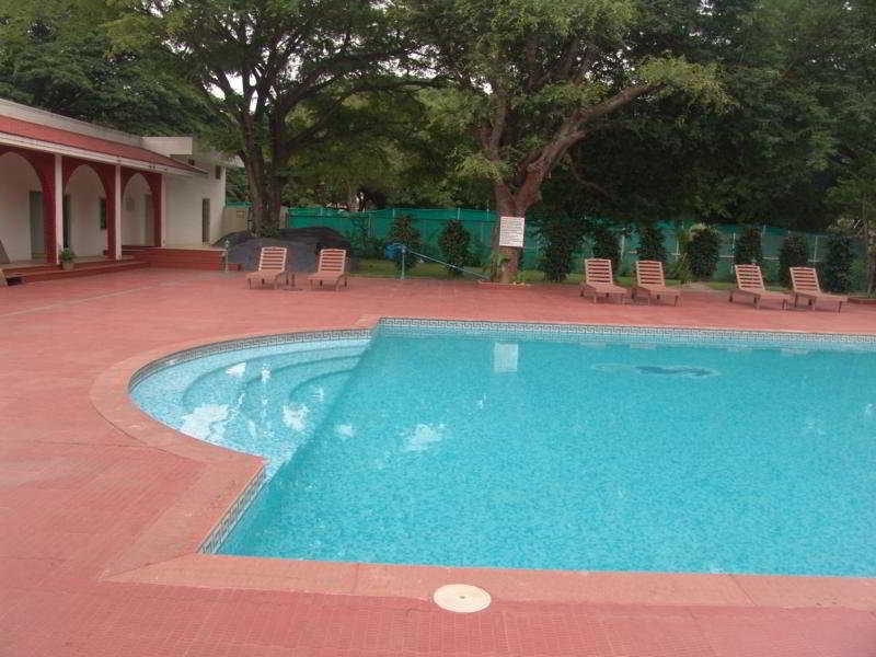 Jayamahal Palace Bangalore