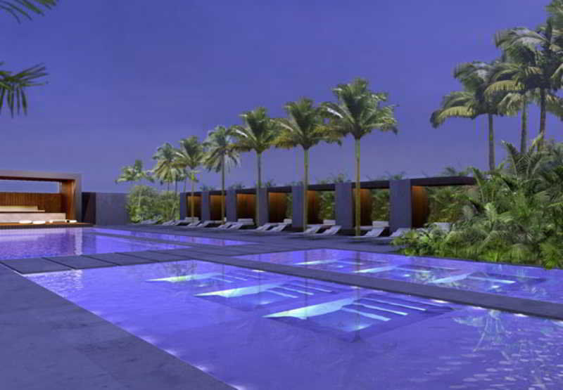 Hotel Jw Marriott Bangalore