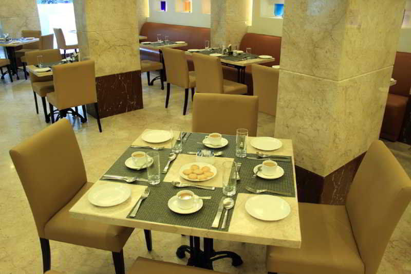 Hotel Aurick Bangalore