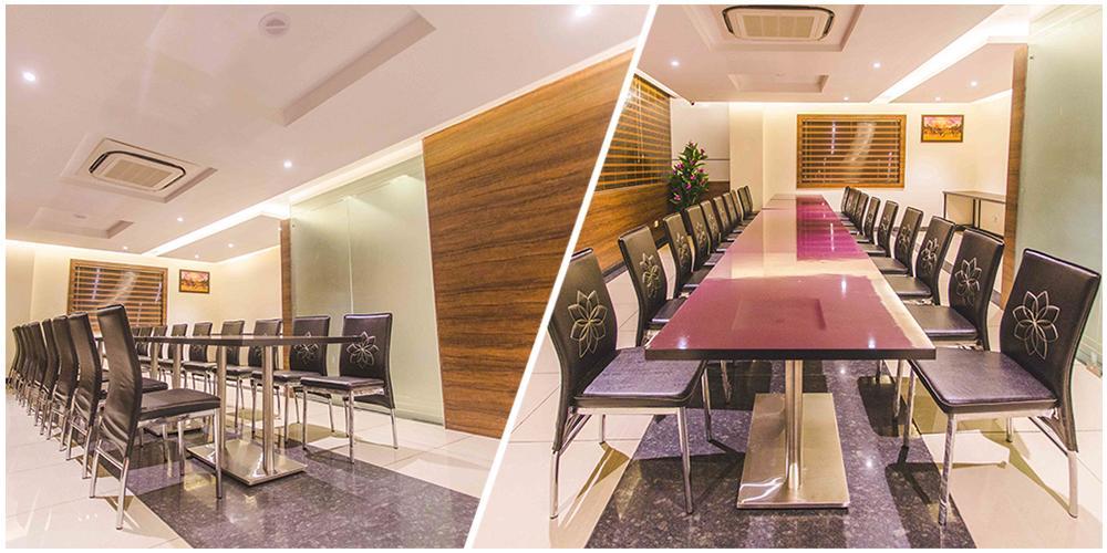 Thanga Orchid Hotel