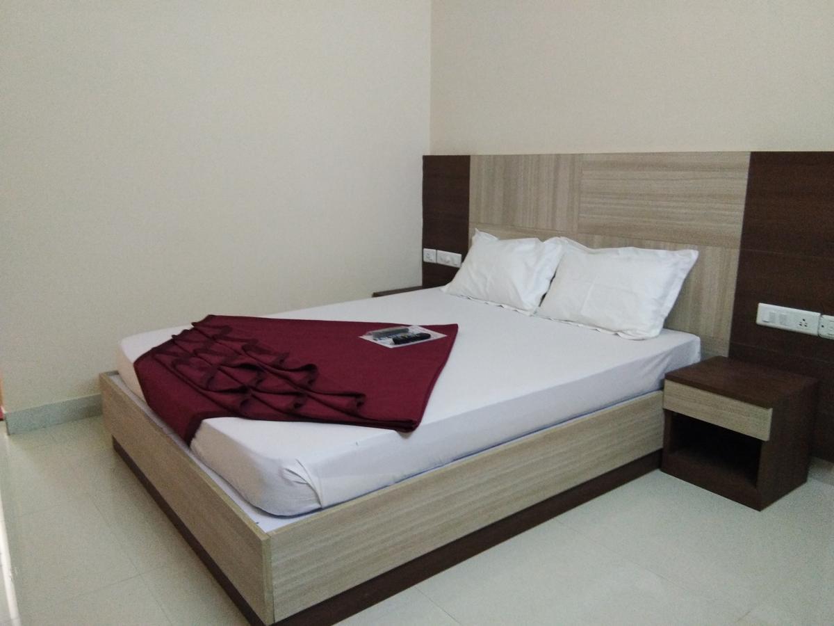Grand Empark * Bangalore