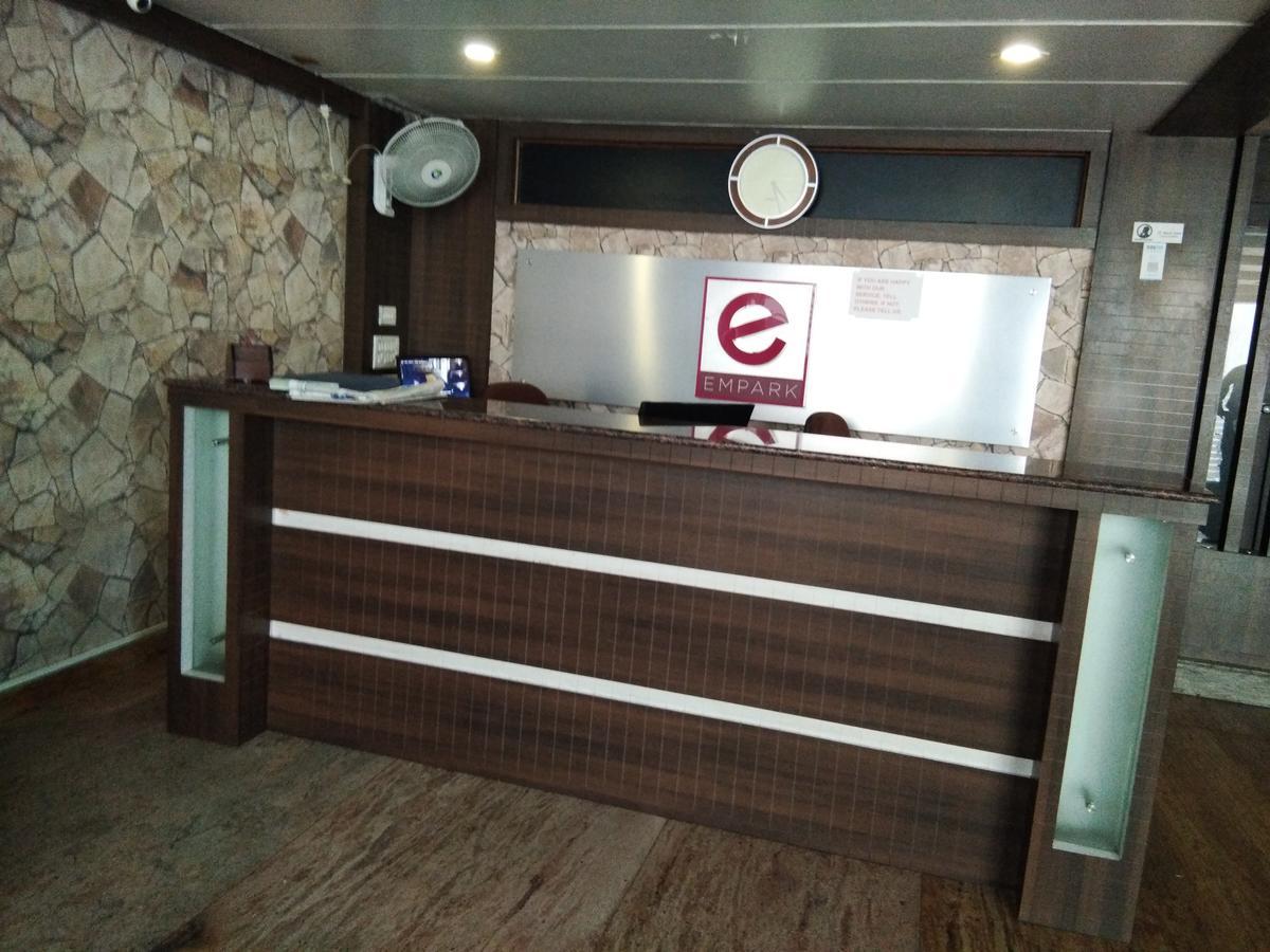 Hotel Empark