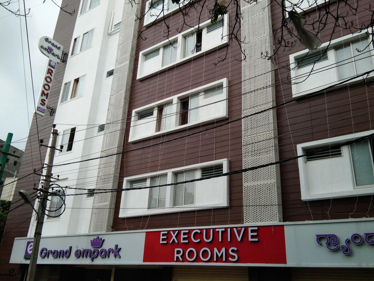 Hotel Grand Empark