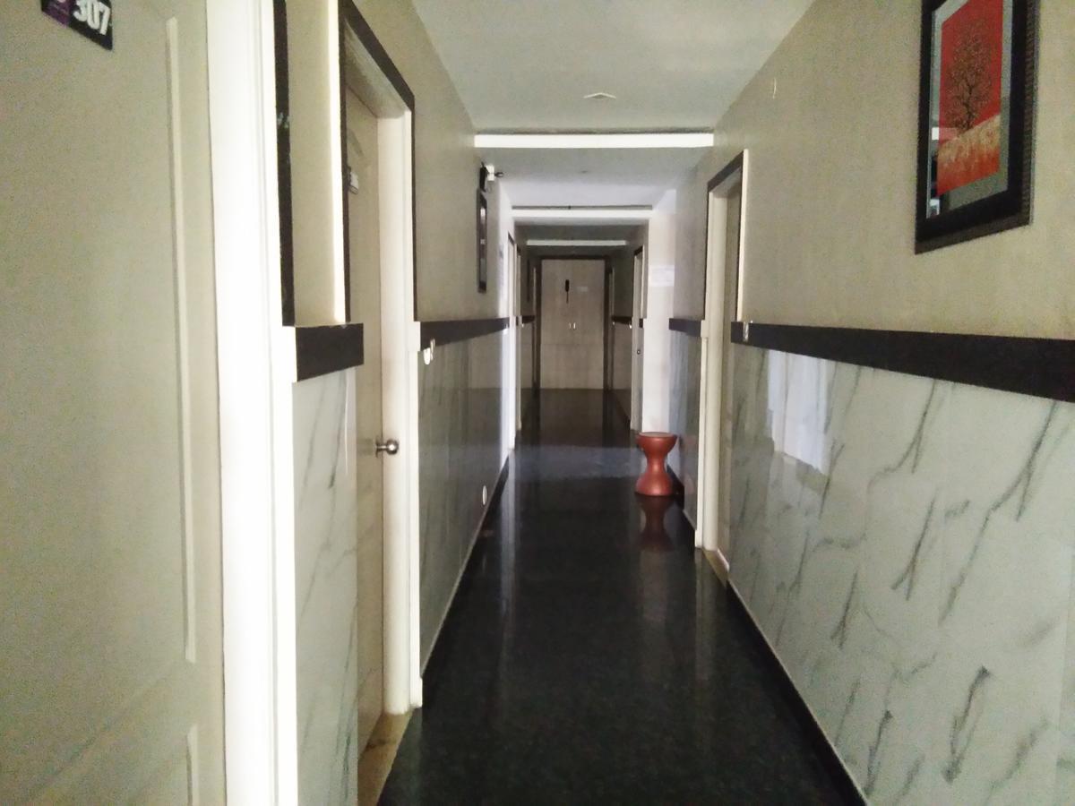 Empark Hotel Bangalore