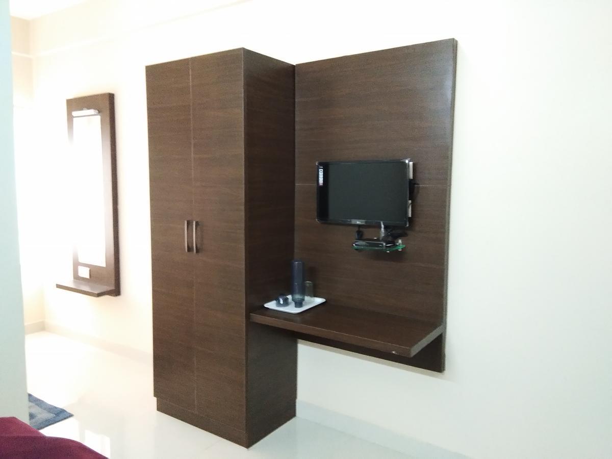 Hotel Grand Empark Bangalore