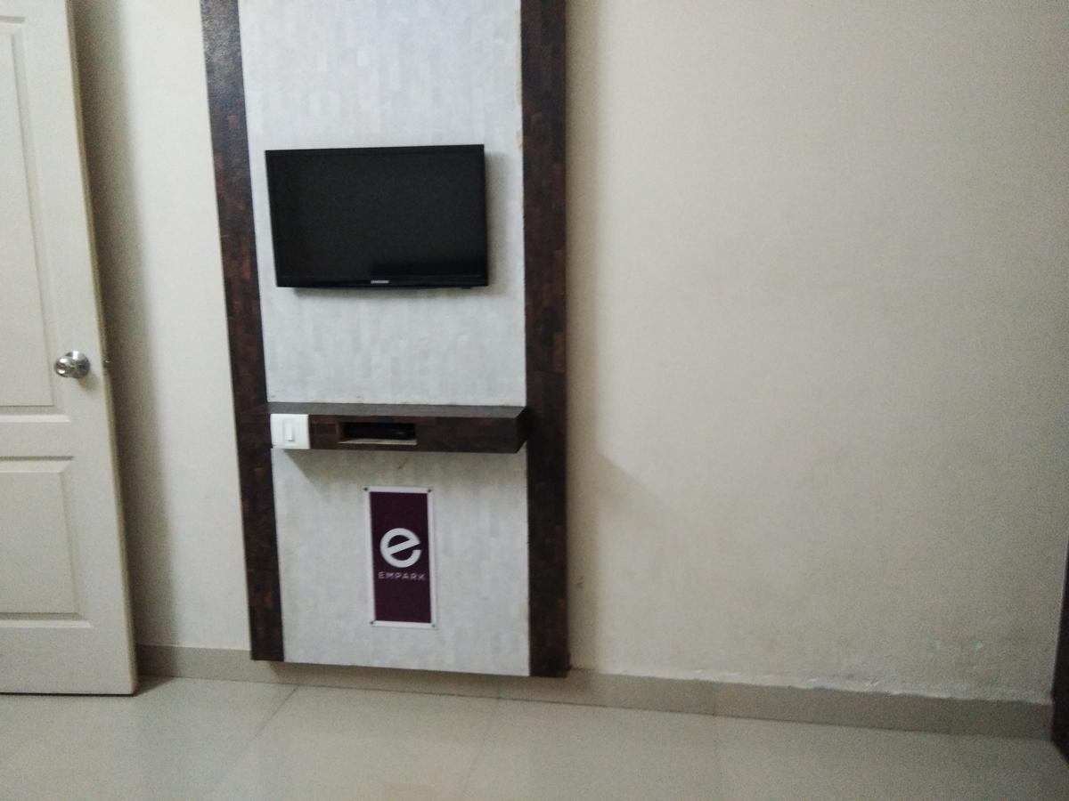 Empark * Bangalore