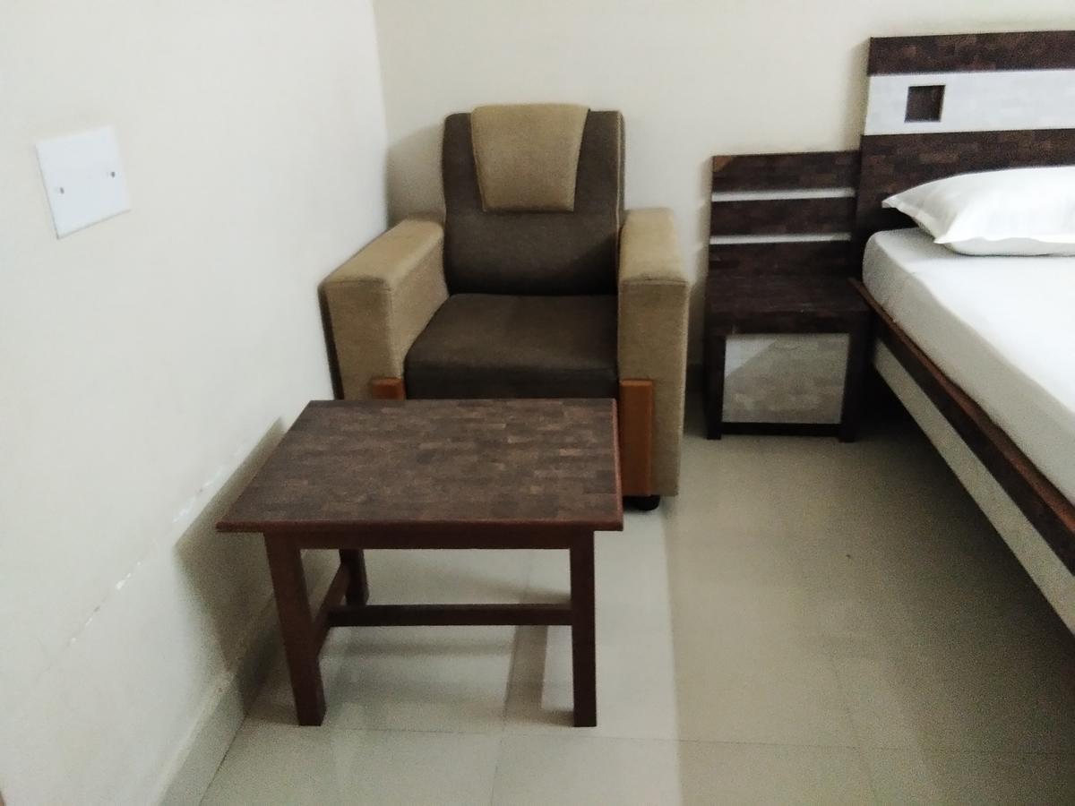 Hotel Empark