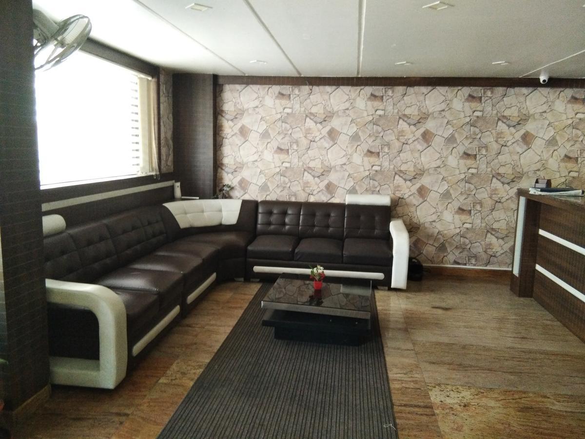 Empark Hotel Bangalore