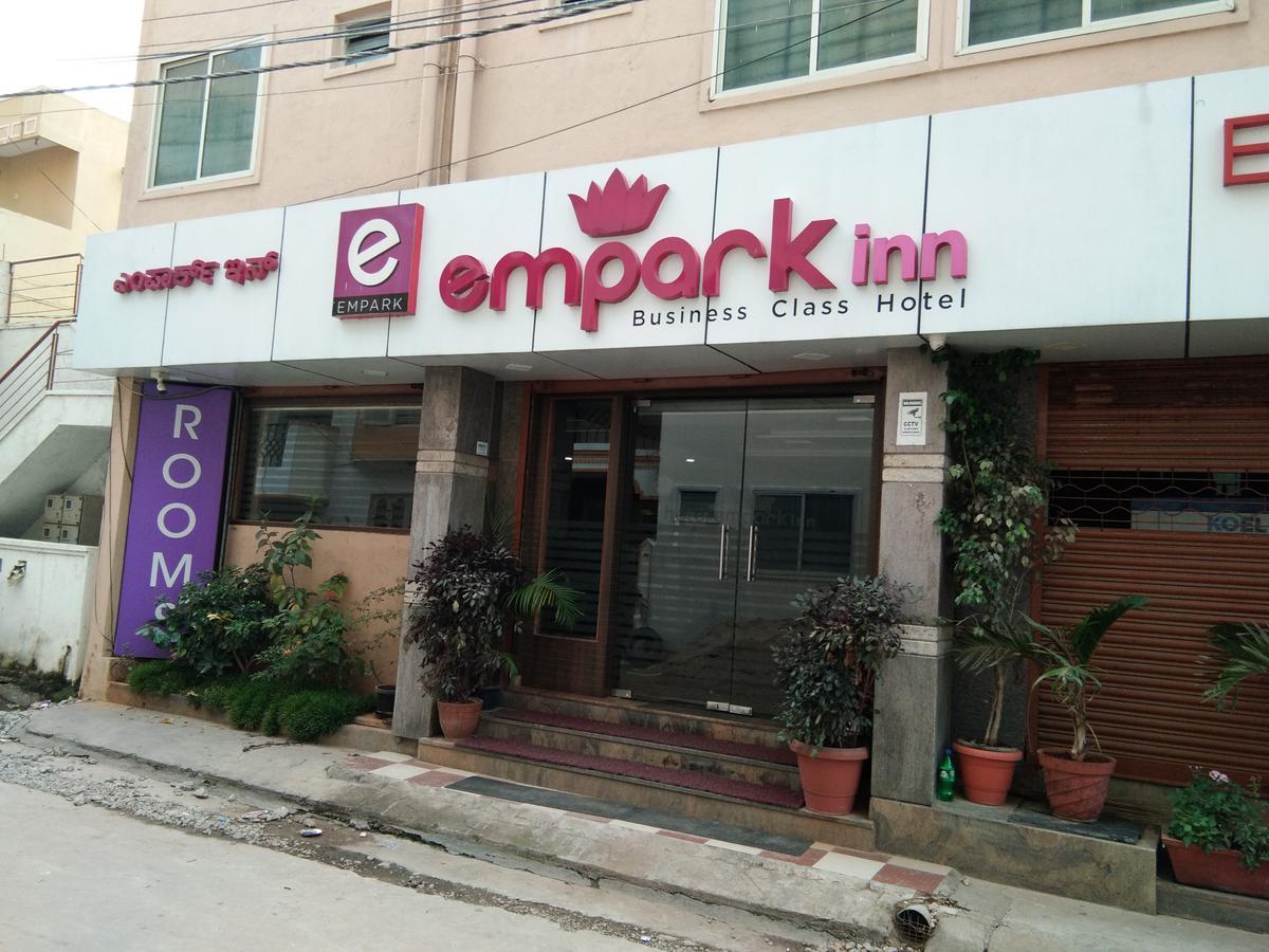Hotel Empark