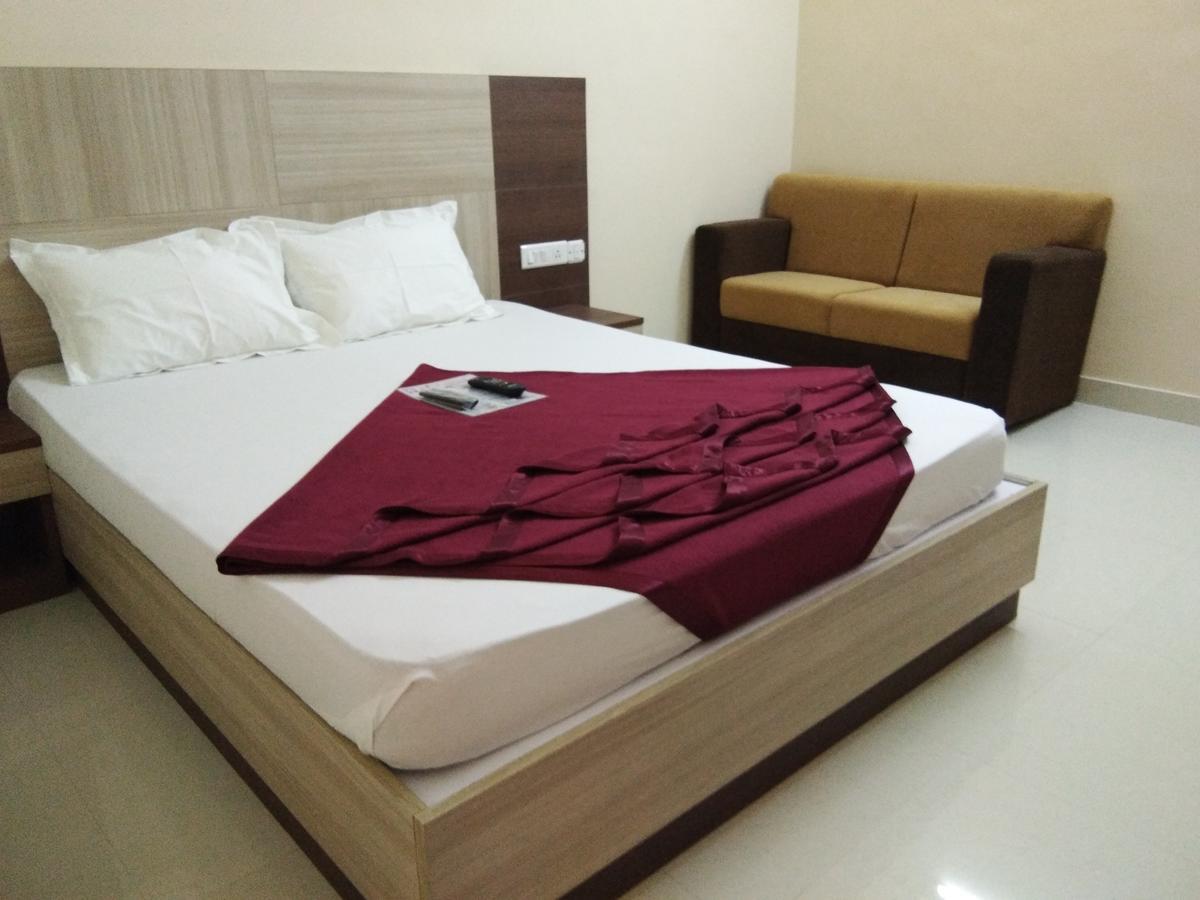 Hotel Grand Empark Bangalore