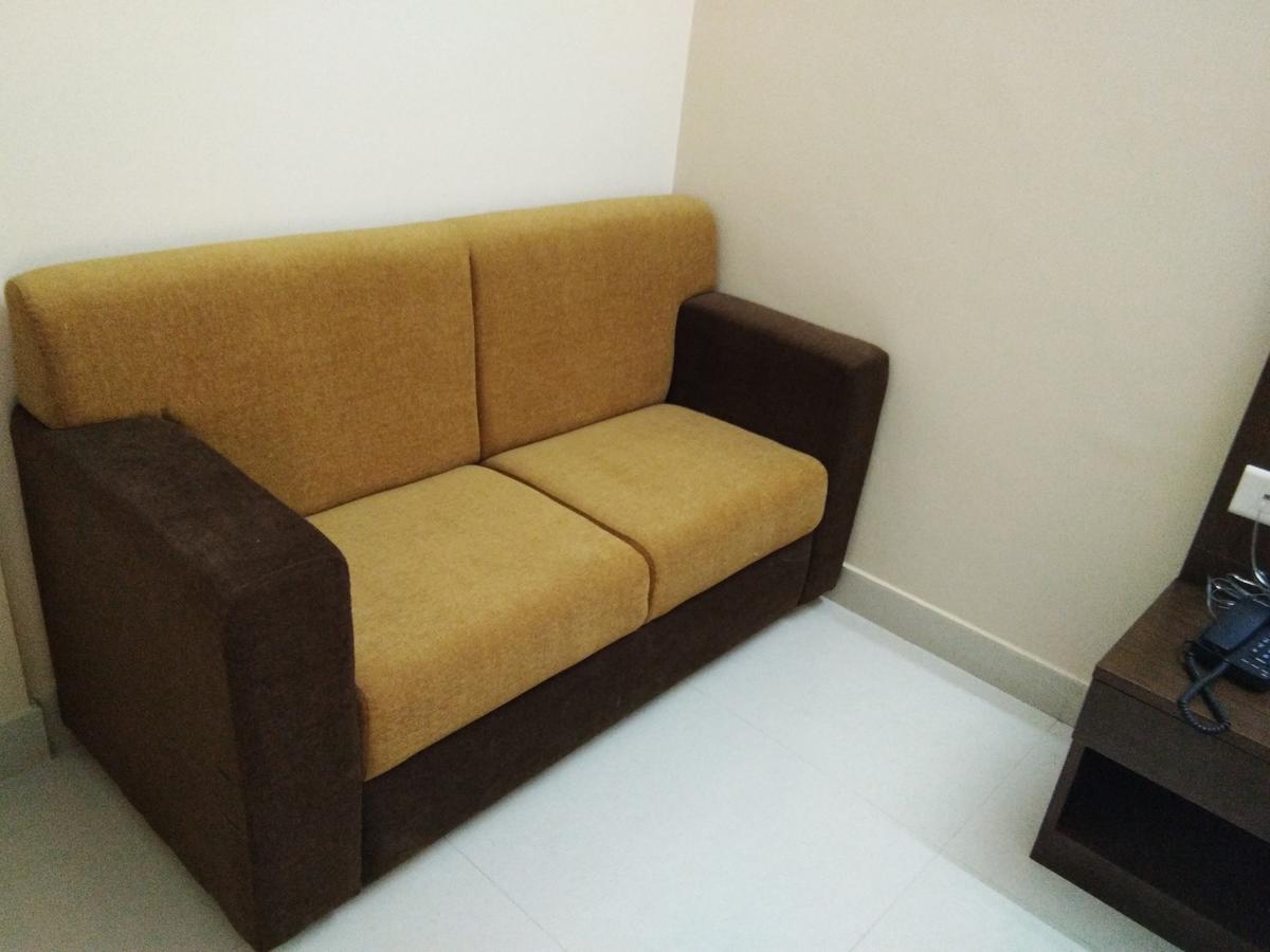 Grand Empark * Bangalore