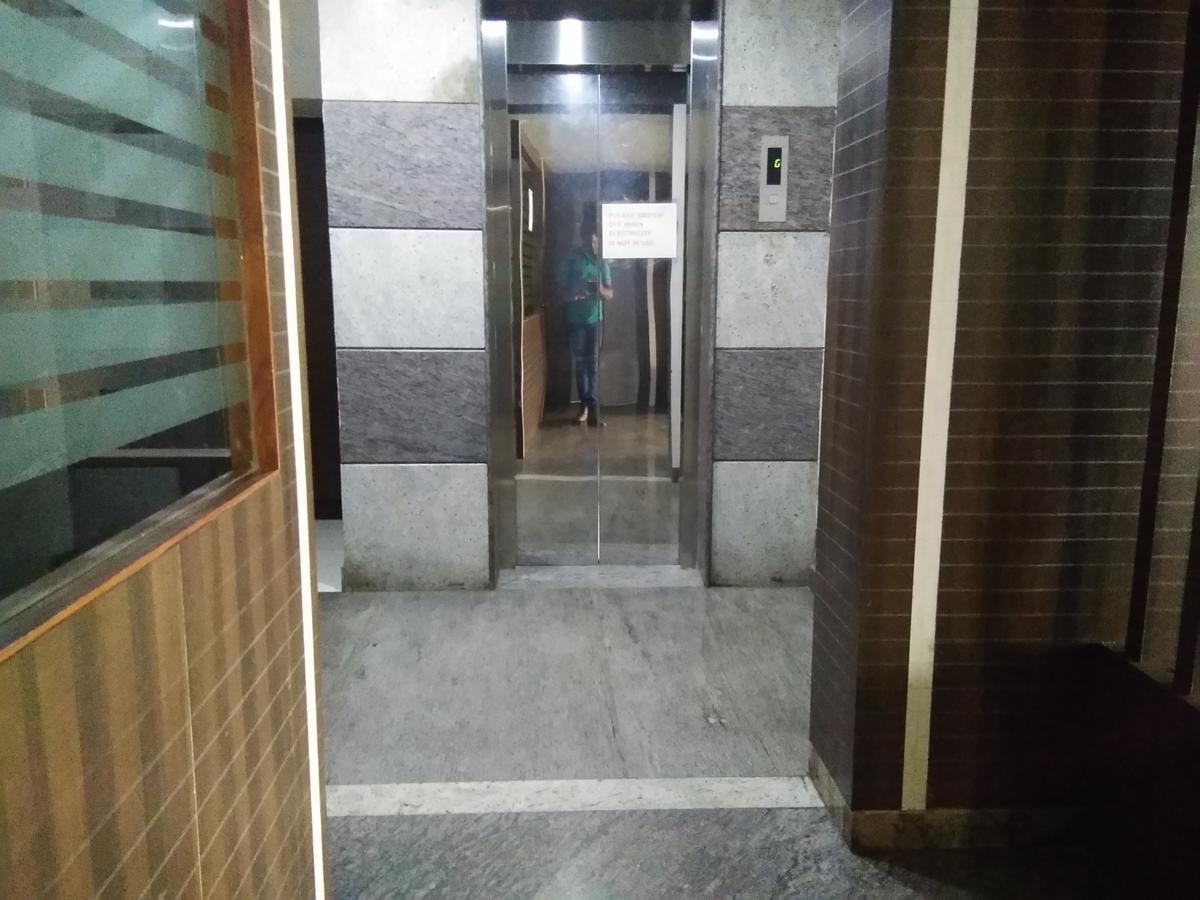 Empark Hotel Bangalore
