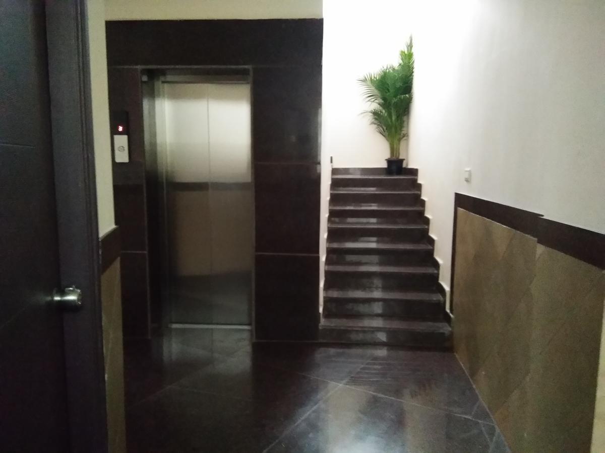 Grand Empark Hotel *