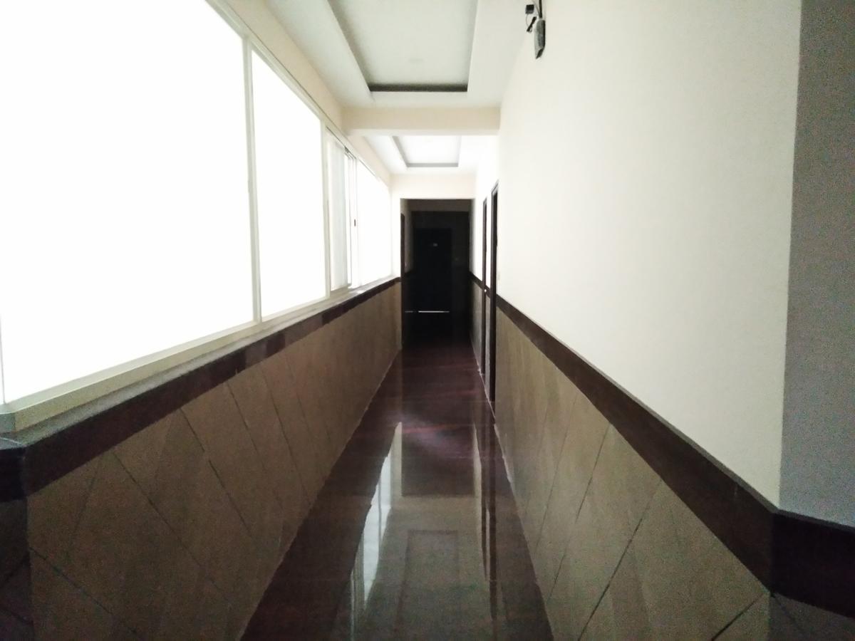 Grand Empark Hotel