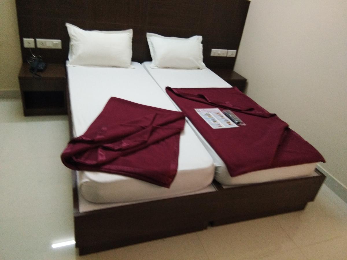 Hotel Grand Empark