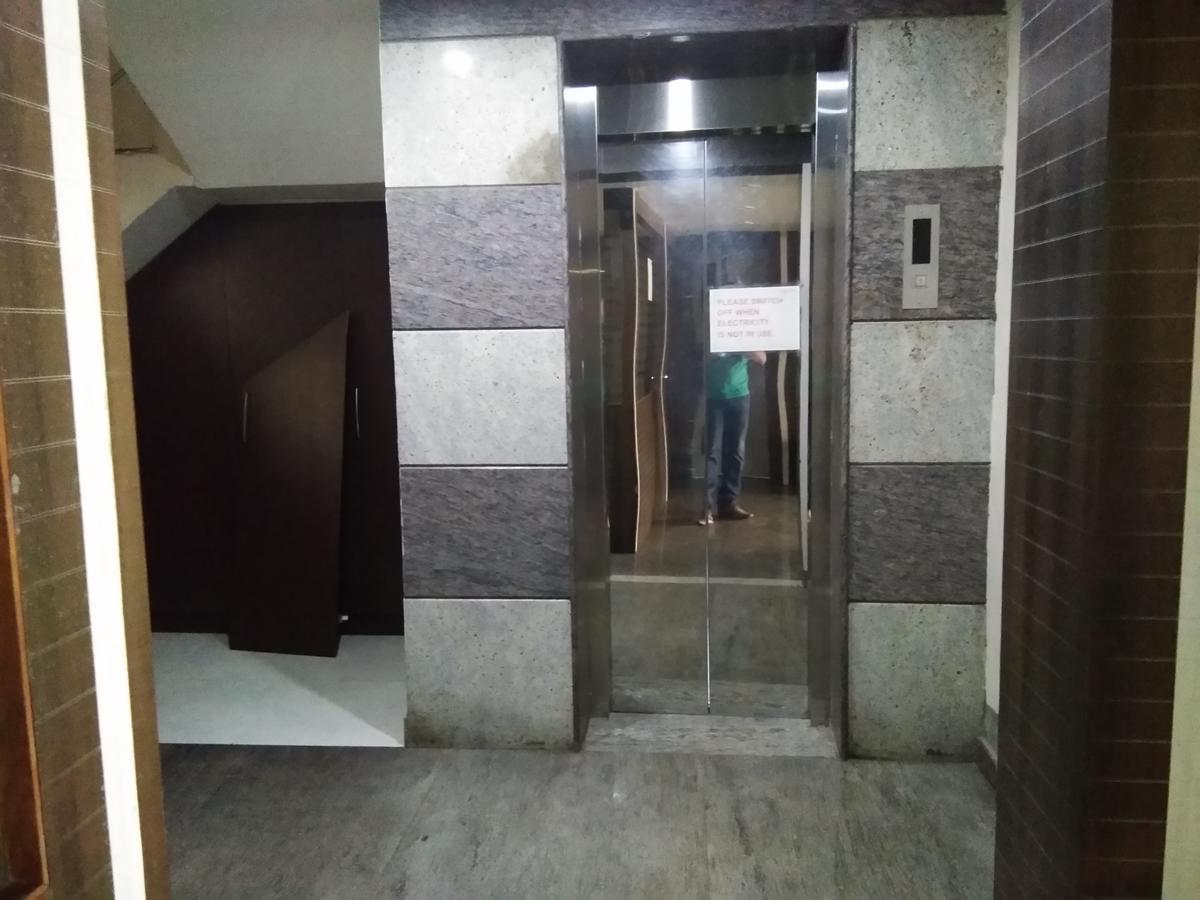 Hotel Empark *