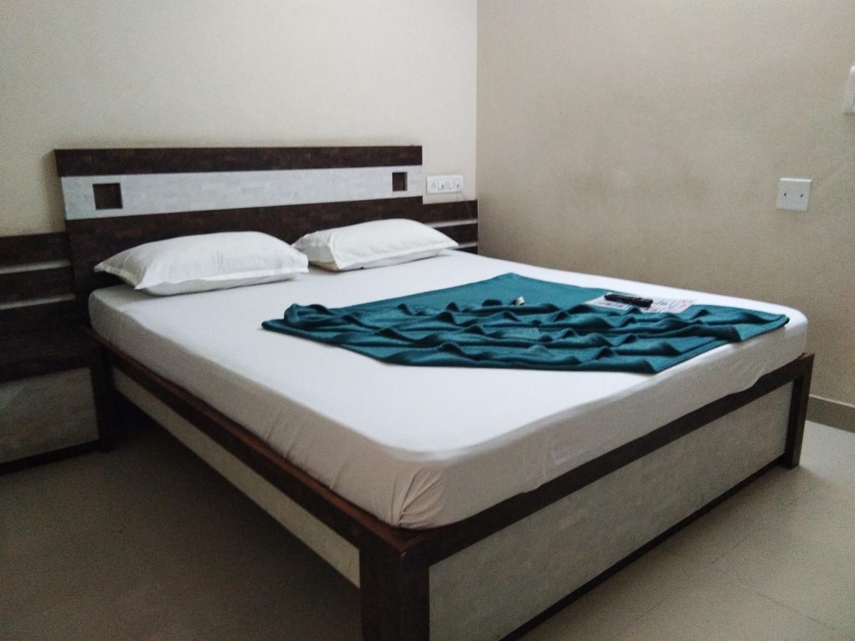 Empark Hotel Bangalore