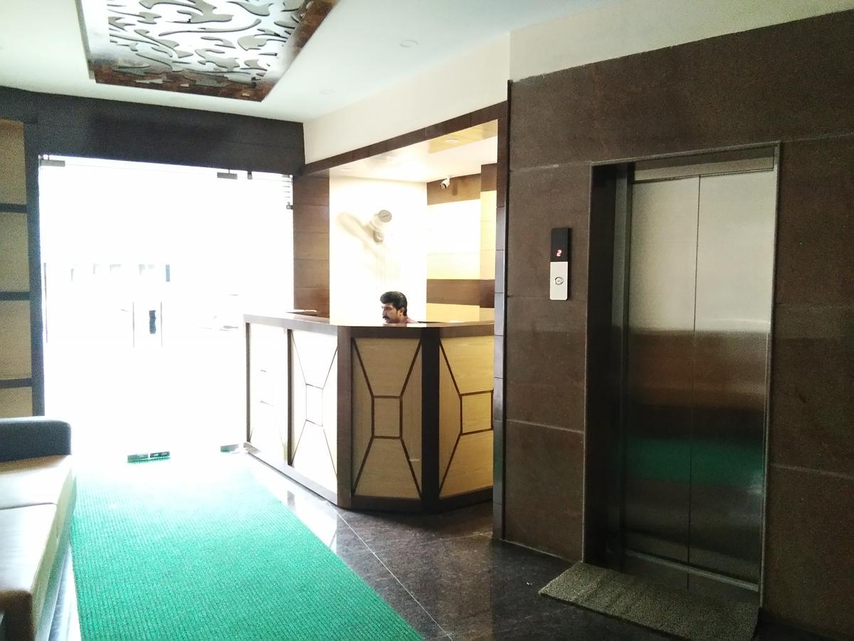 Hotel Grand Empark Bangalore