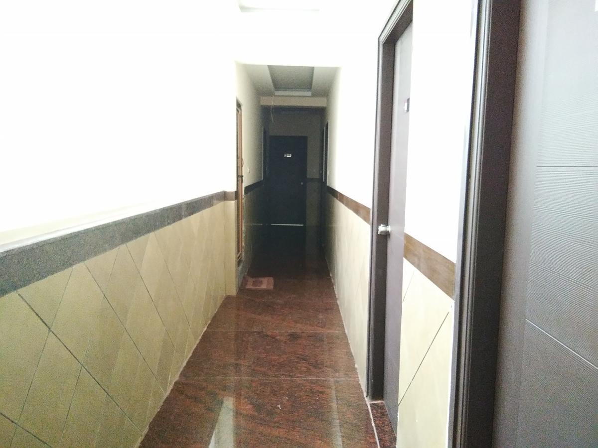 Grand Empark Hotel *