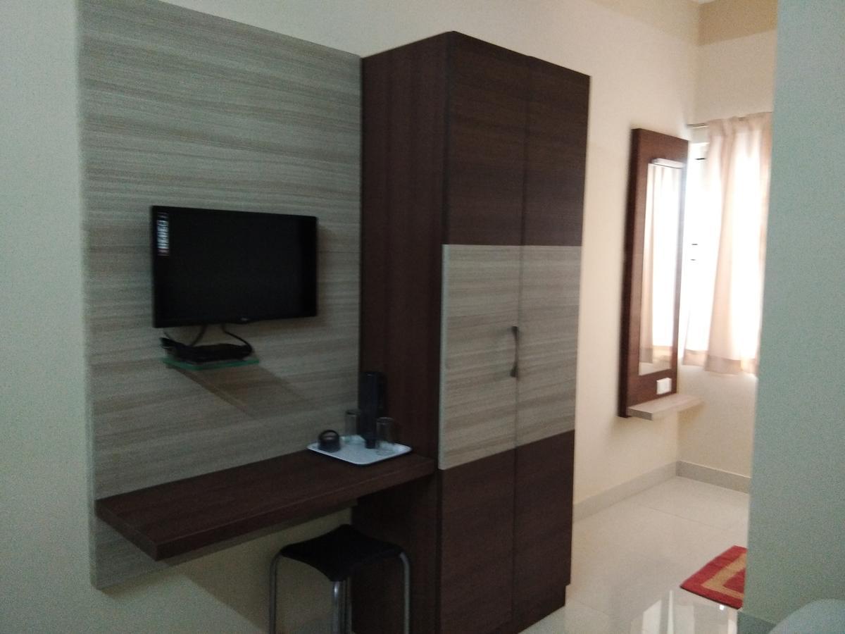 Grand Empark Hotel Bangalore