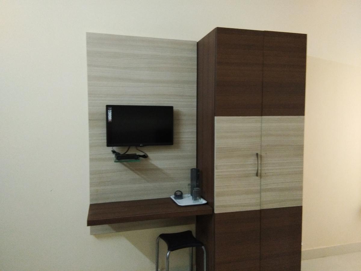 Grand Empark * Bangalore