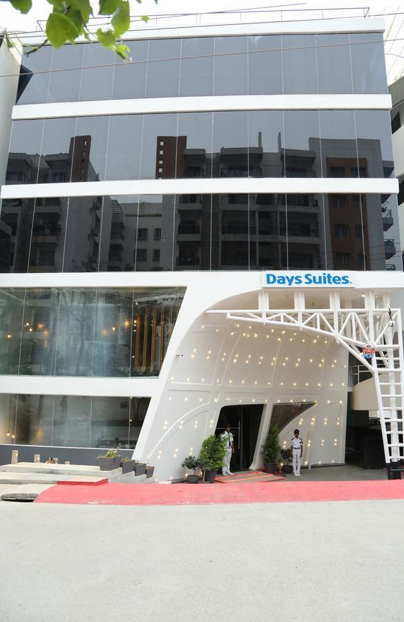 Hotel Days & By Wyndham Whitefield