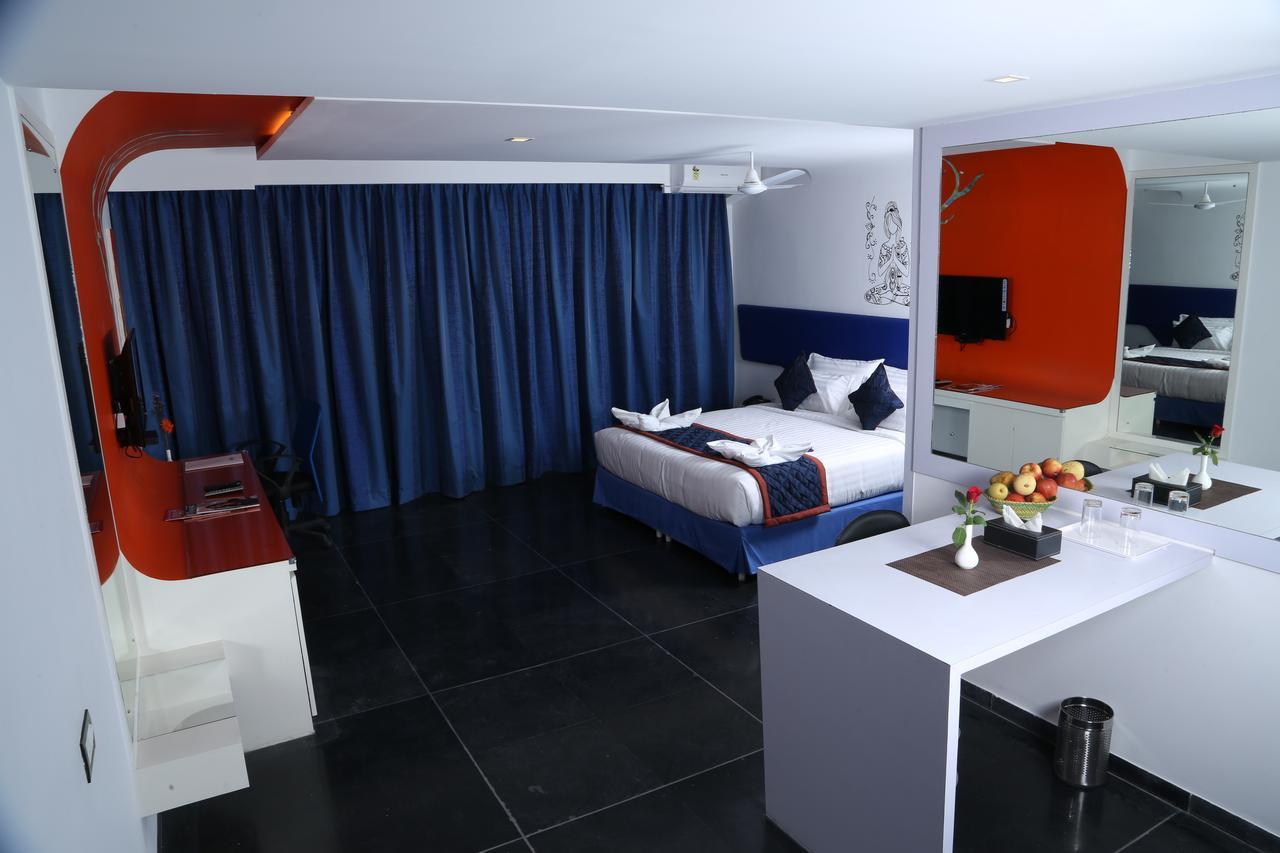 Days & By Wyndham Whitefield 3* Bangalore