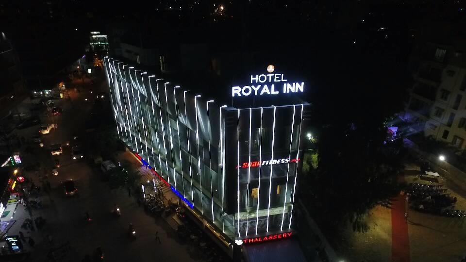 Royal - Electronic Bangalore
