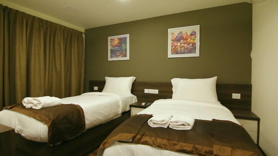 Royal - Electronic Hotel