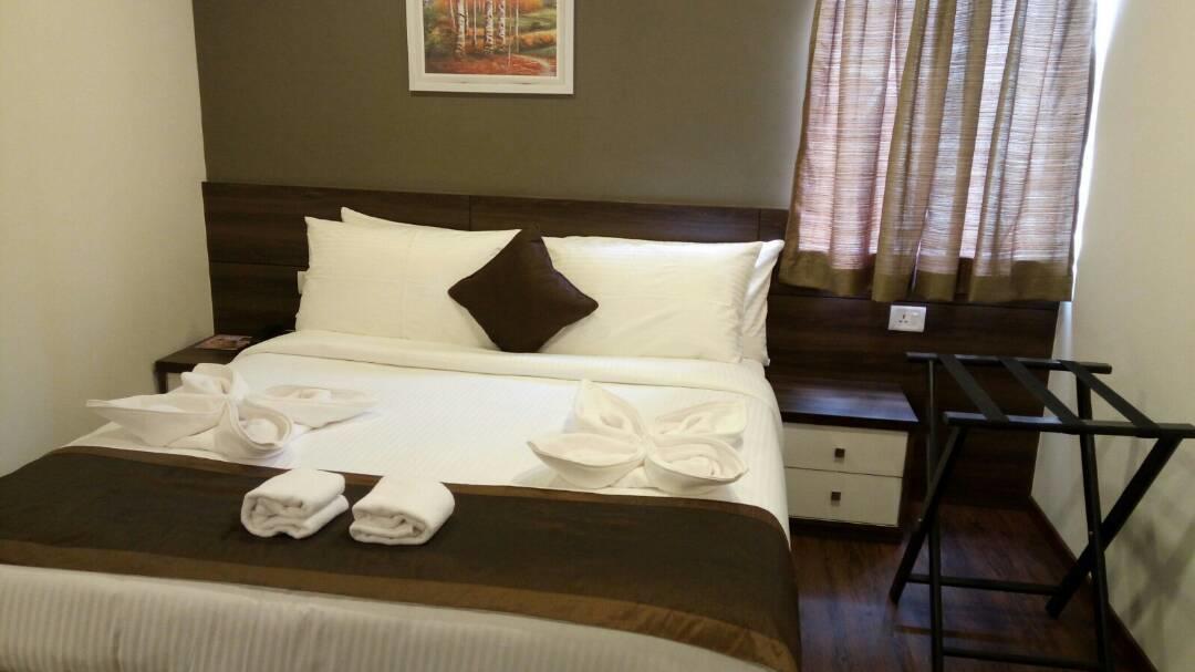 Royal - Electronic Hotel Bangalore