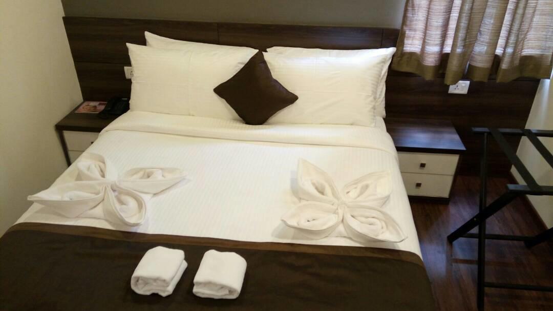 Hotel Royal - Electronic 3*